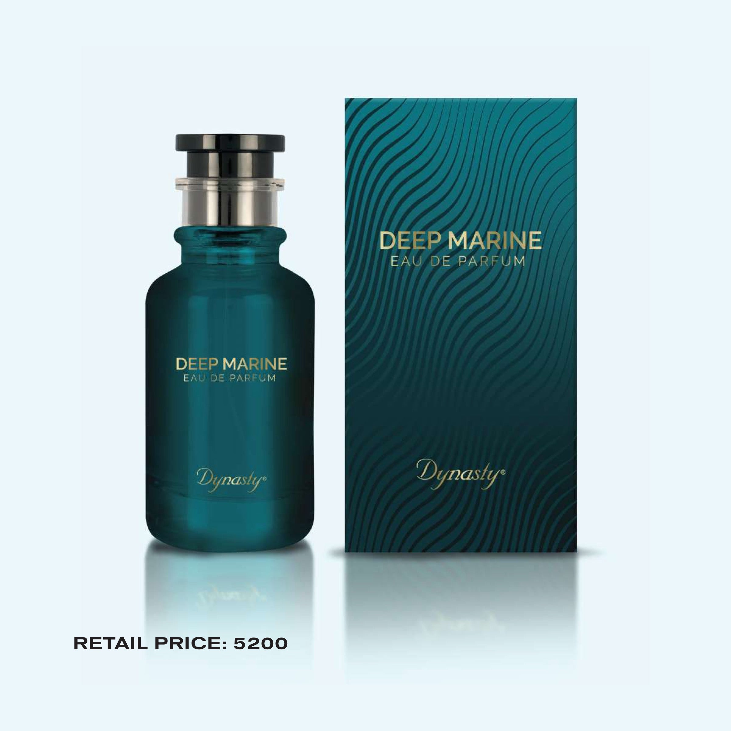 Deep Marine By Dynasty