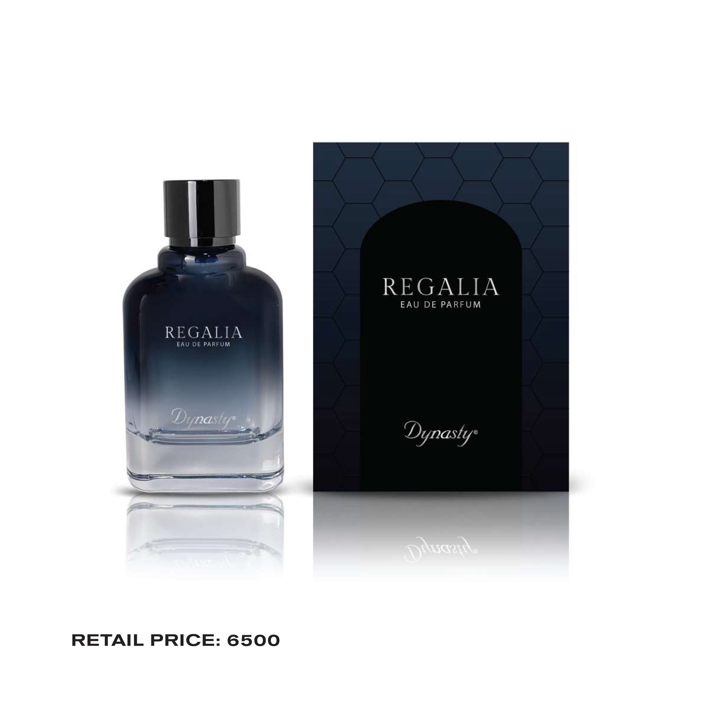 REGALIA BY DYNASTY