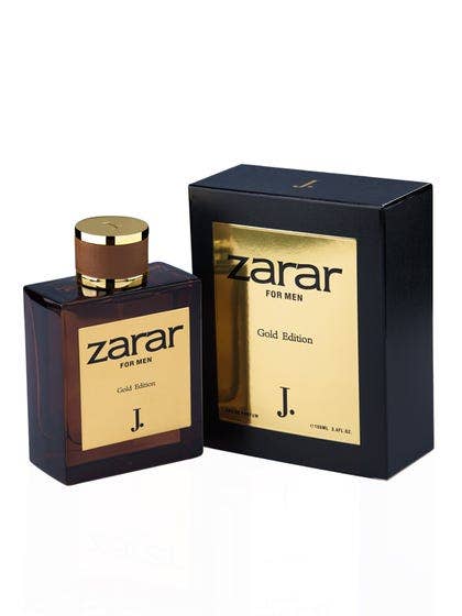 Zarar By J.